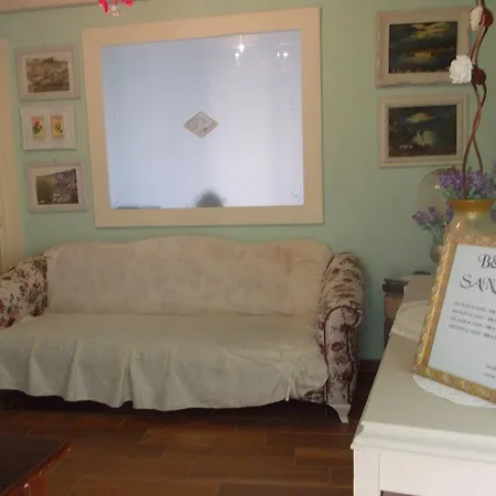Apartamento Sanso & Lucia *