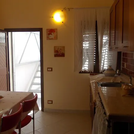 Sanso & Lucia