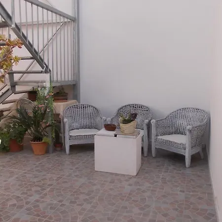 Apartamento Sanso & Lucia Sannicola