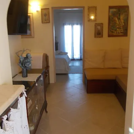 Apartamento Sanso & Lucia