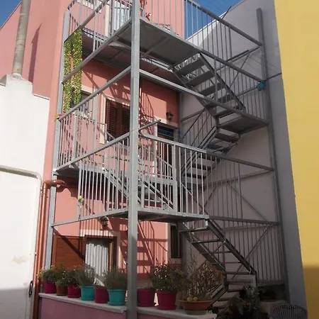Apartamento Sanso & Lucia *